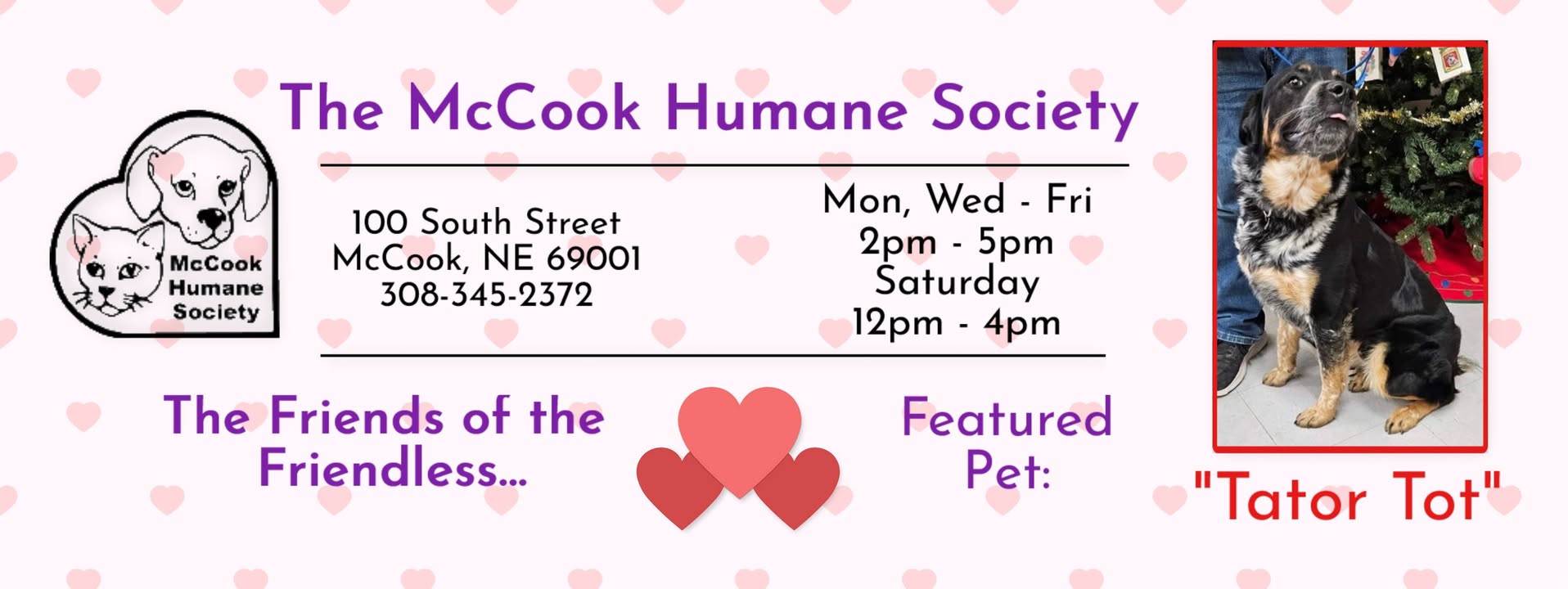 McCook Humane Society