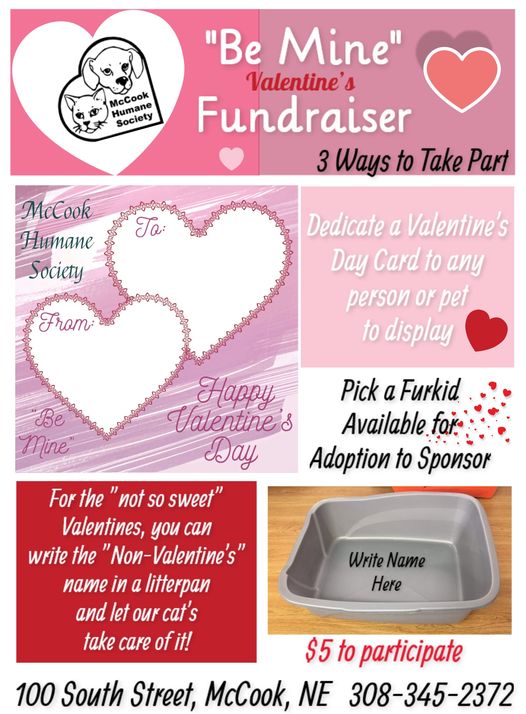 McCook Humane Society