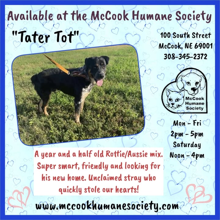 McCook Humane Society