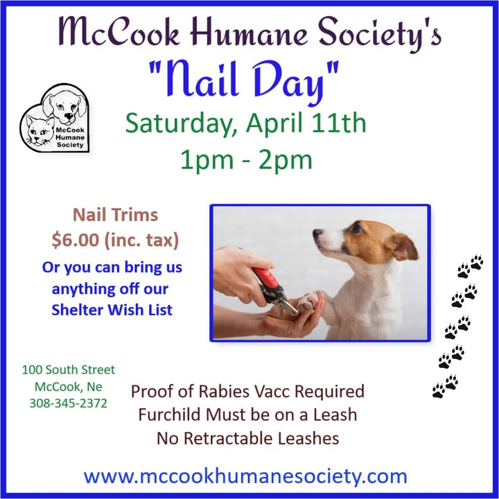 McCook Humane Society