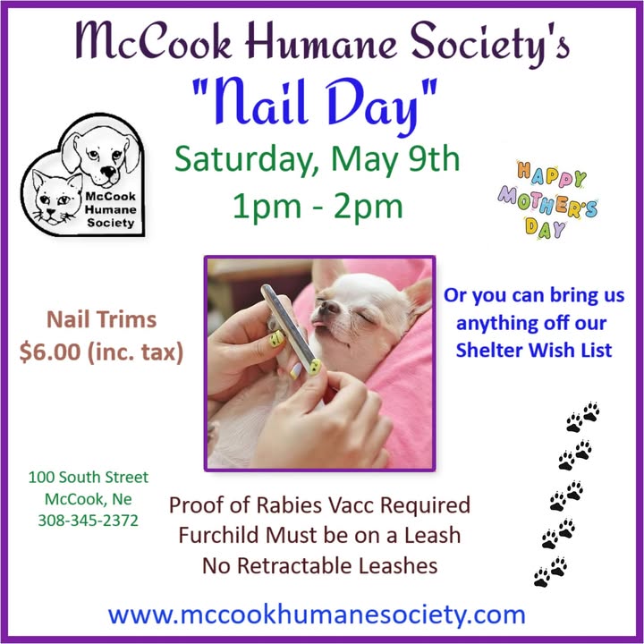 McCook Humane Society
