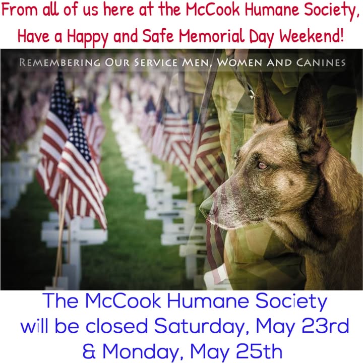 McCook Humane Society