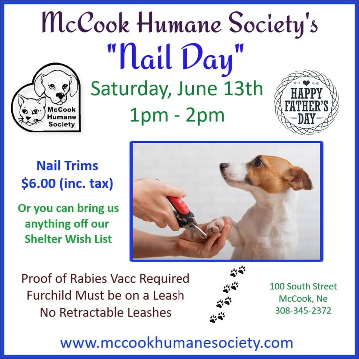 McCook Humane Society