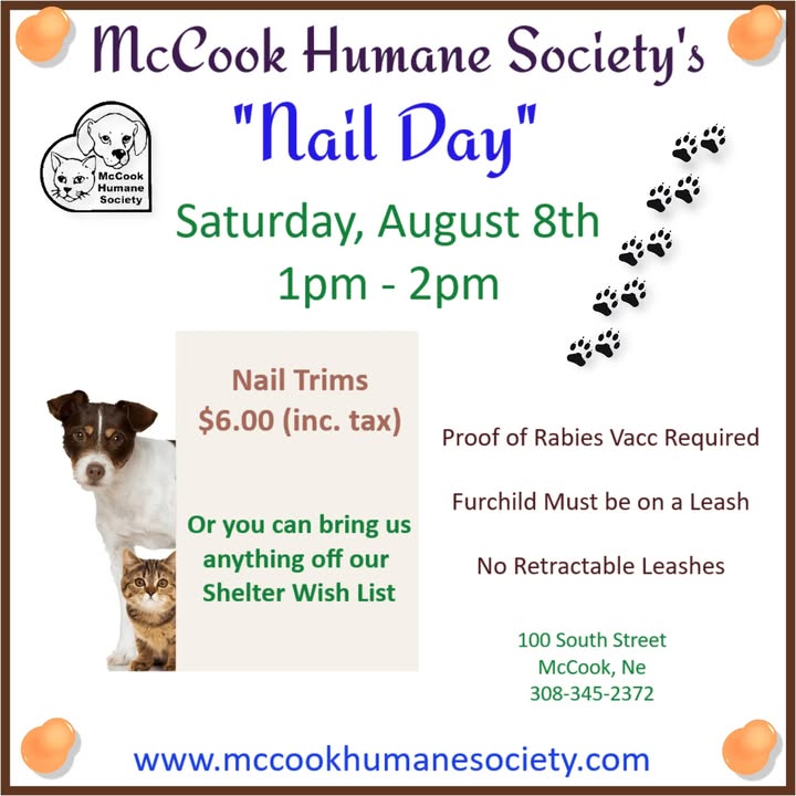 McCook Humane Society