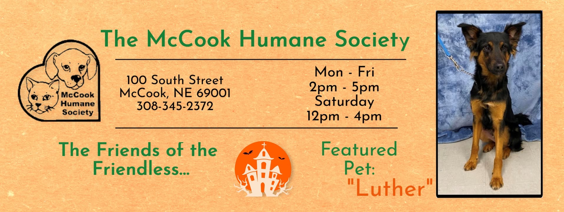 McCook Humane Society