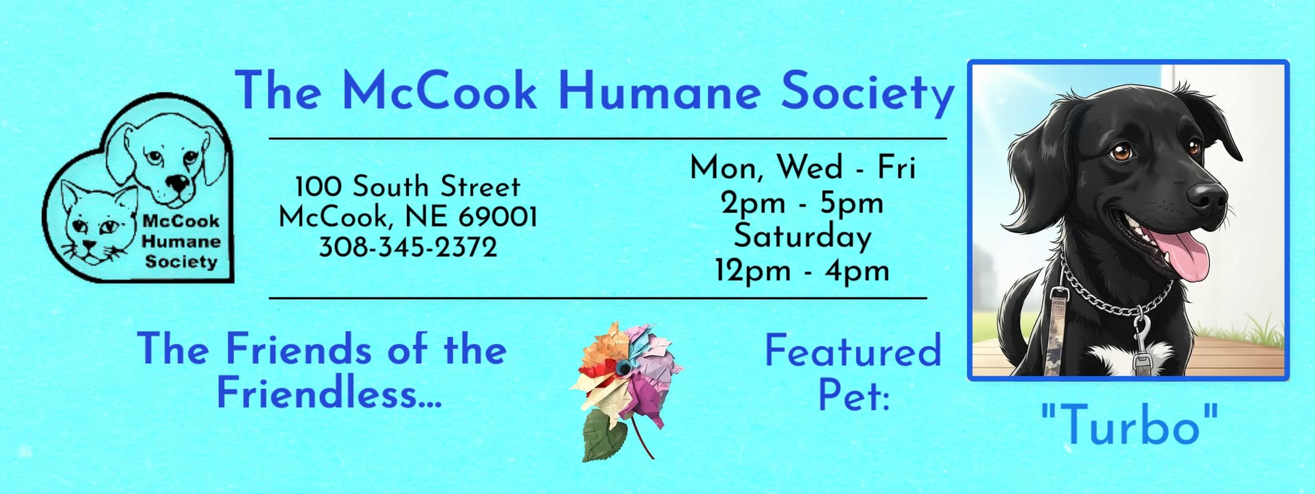 McCook Humane Society